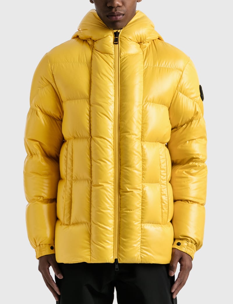 Moncler - Dougnac Jacket | HBX - Globally Curated Fashion and