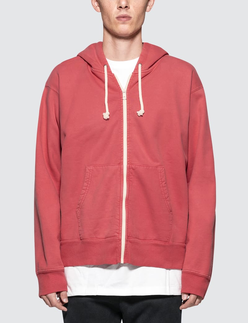 John elliott hotsell mountain hoodie