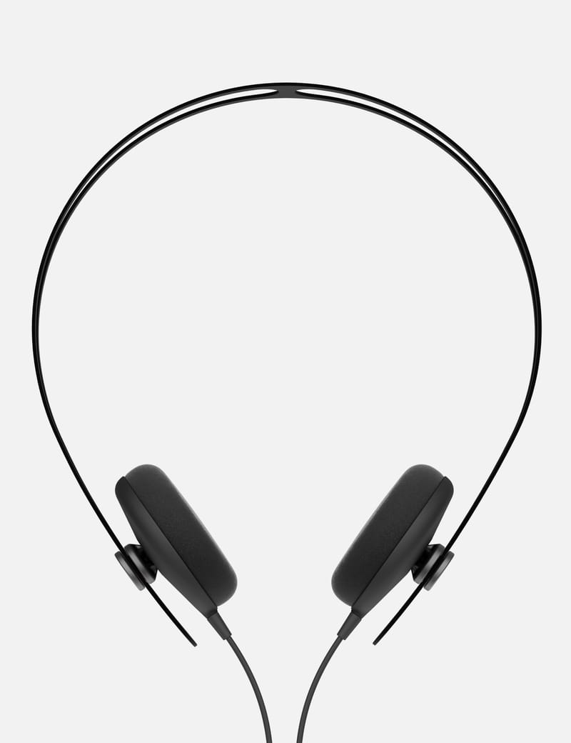 AIAIAI TMA-2 Always Edition - デヴ・ハインズが設計したモジュラー式