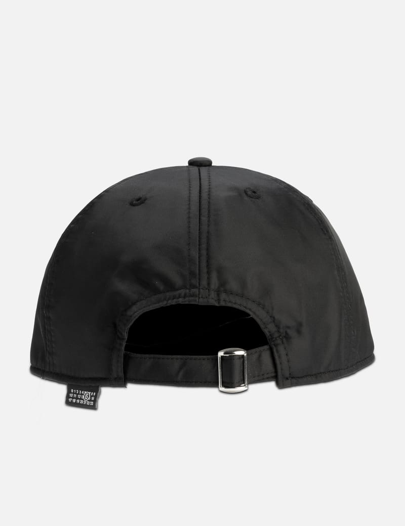 MM6 Maison Margiela - Baseball Cap | HBX