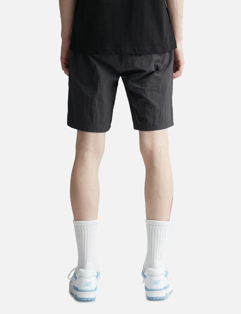 Dime - HIKING SHORTS | HBX - Globally Curated Fashion and