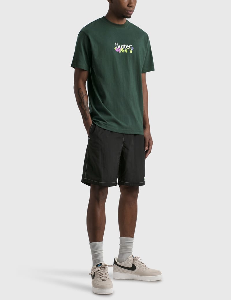 Butter Goods - Equipment Shorts | HBX - Globally Curated