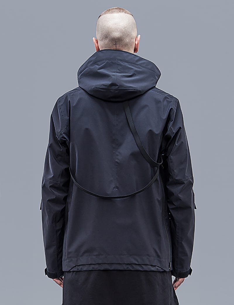 ACRONYM - J56-GT 3L Gore-tex® Pro Interops Field Jacket ACRONYM - J56-GT 3L Gore-tex® Pro Interops Field Jacket