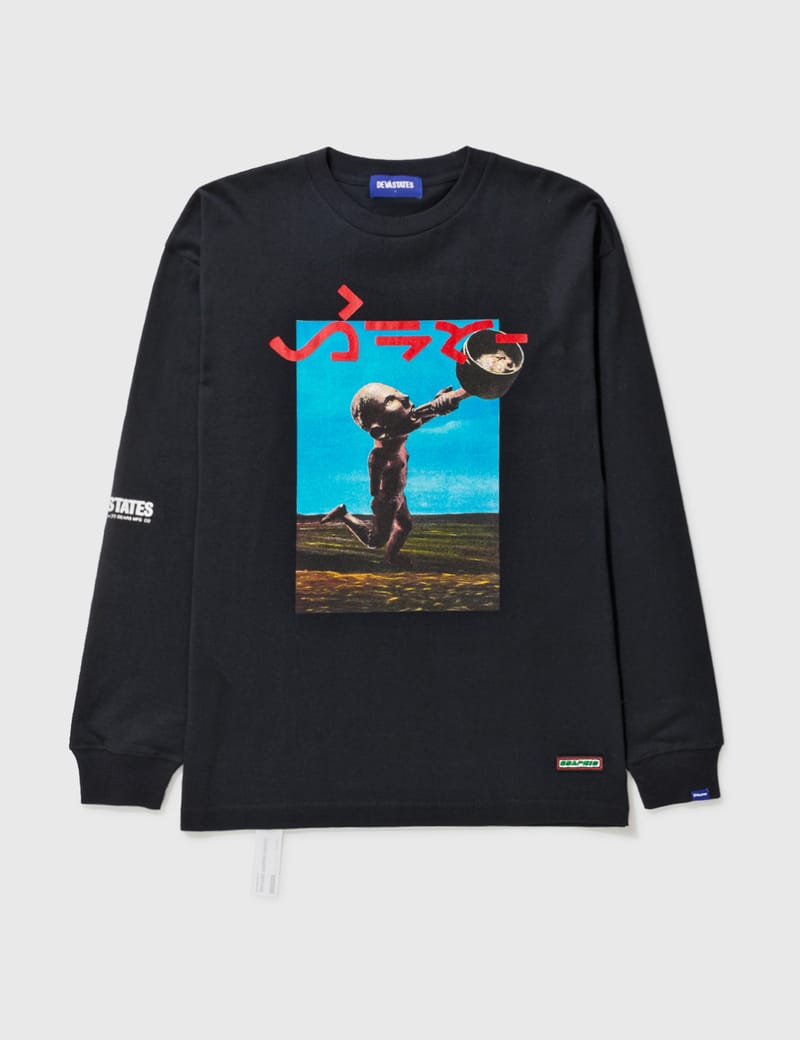 T-Shirts | HBX - Globally Curated Fashion and Lifestyle by Hypebeast