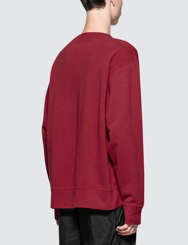 Undercover - Mad Undercover Sweatshirt | HBX - Globally