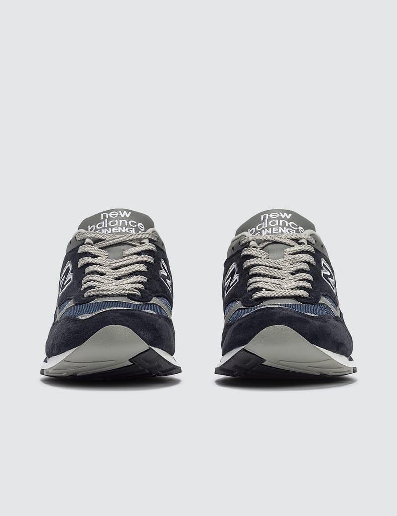 New Balance - M1500PNV - Made In England | HBX - Globally Curated