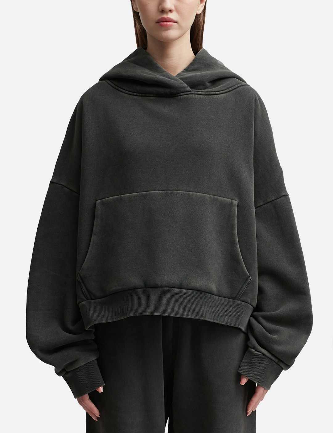 Entire Studios - Heavy Hood Hoodie | HBX - Globally Curated Fashion and ...