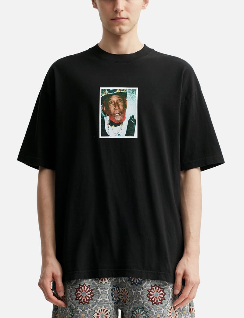 【PLEASURES】 LSP T-SHIRT Black Pleasures - LSP T-shirt | HBX - Globally Curated Fashion and