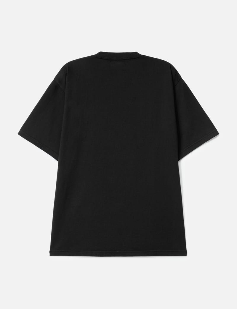 Hypebeast UNDERCOVER x Hypebeast 20th Anniversary T-shirt - Black