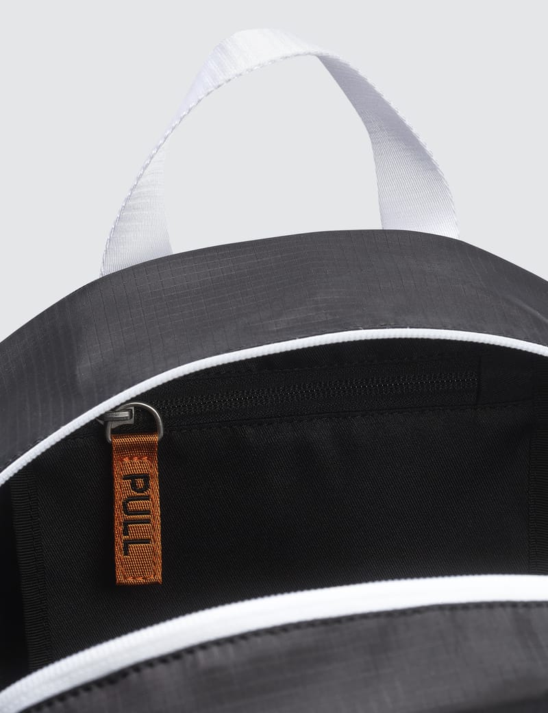 Heron Preston - Double Fanny Backpack | HBX