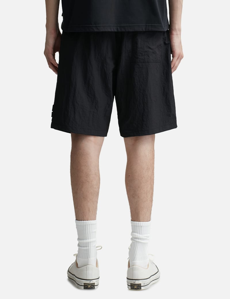 NEIGHBORHOOD - Sheltech Short Pant | HBX - Globally Curated