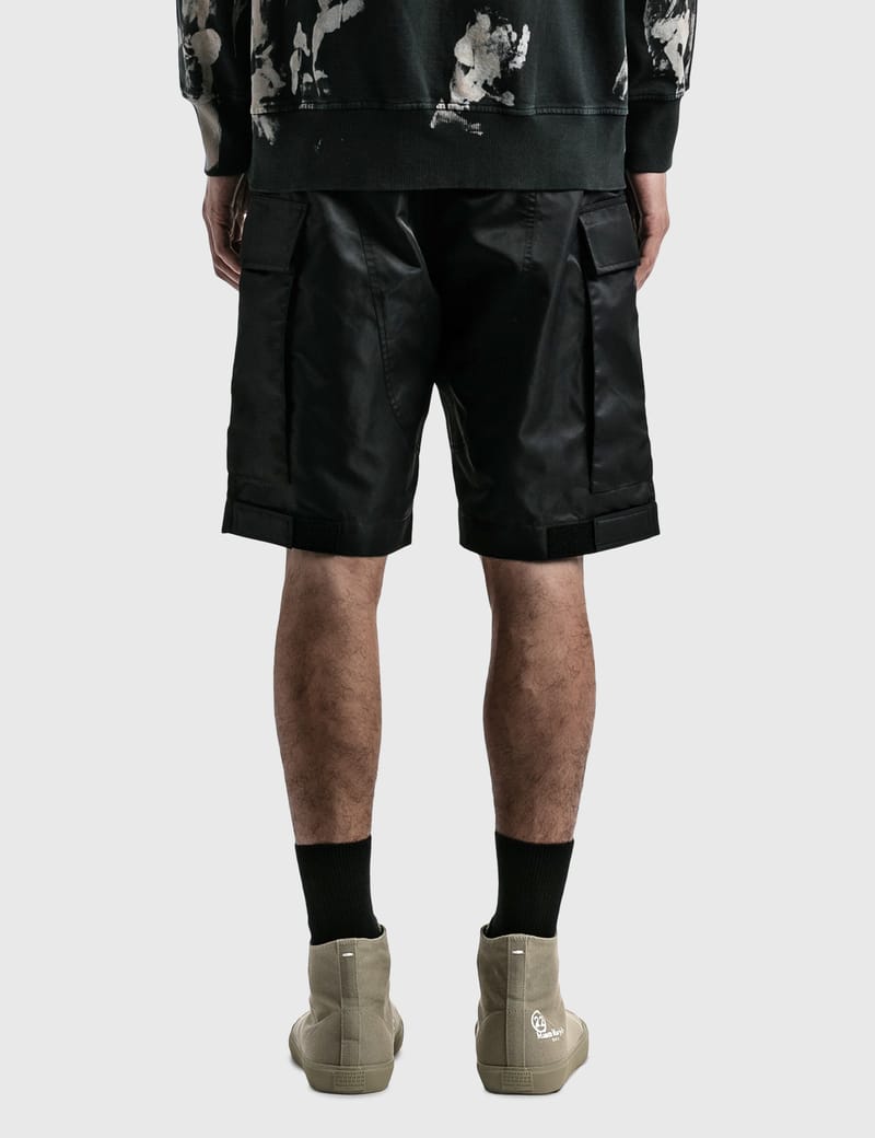 1017 ALYX 9SM - Tactical Short | HBX