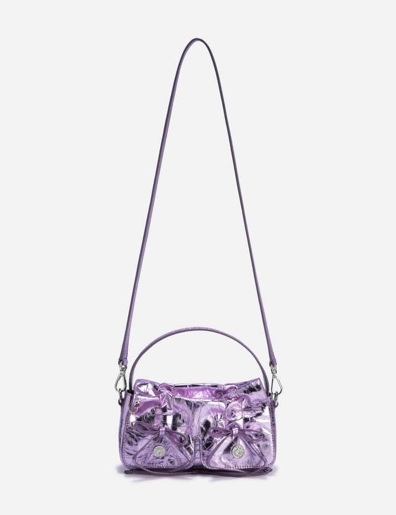 Acne Studios - Multipocket Micro Bag | HBX