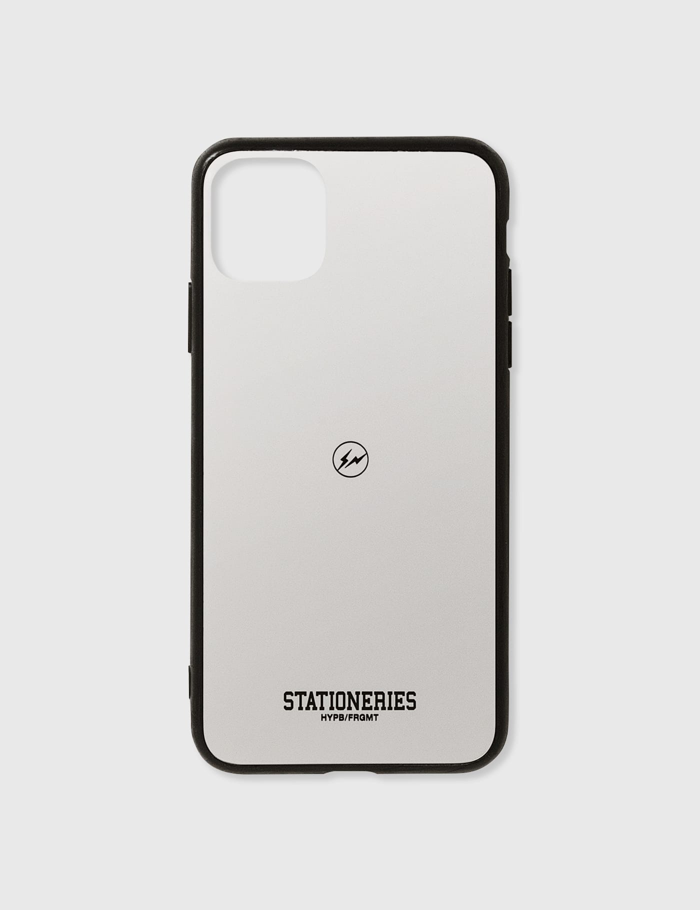 Stationeries by Hypebeast x Fragment - HYPB/FRGMT iPhone Case 11 ...