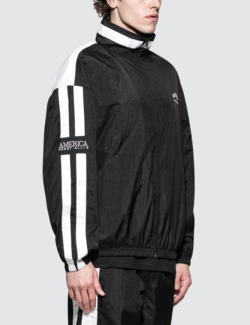 Perry ellis tracksuit online