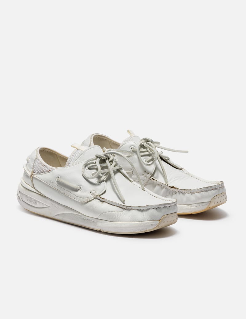 Visvim - Hockney | HBX