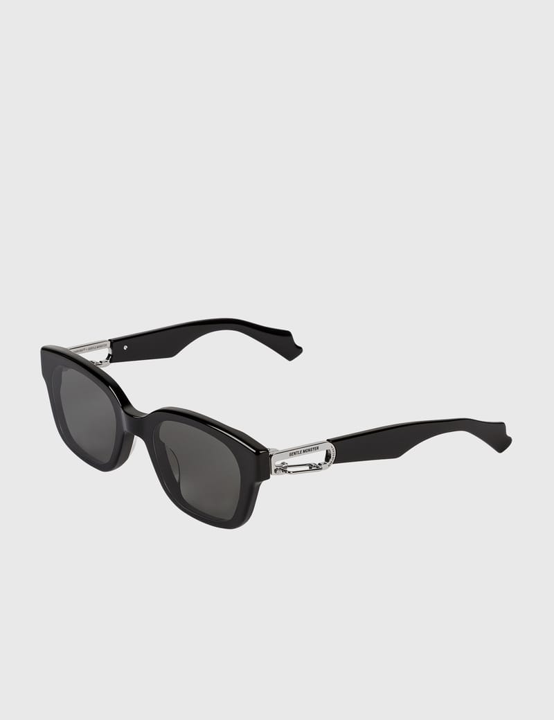 Gentle Monster - Gentle Monster x AMBUSH Carabiner 1 01 Sunglasses