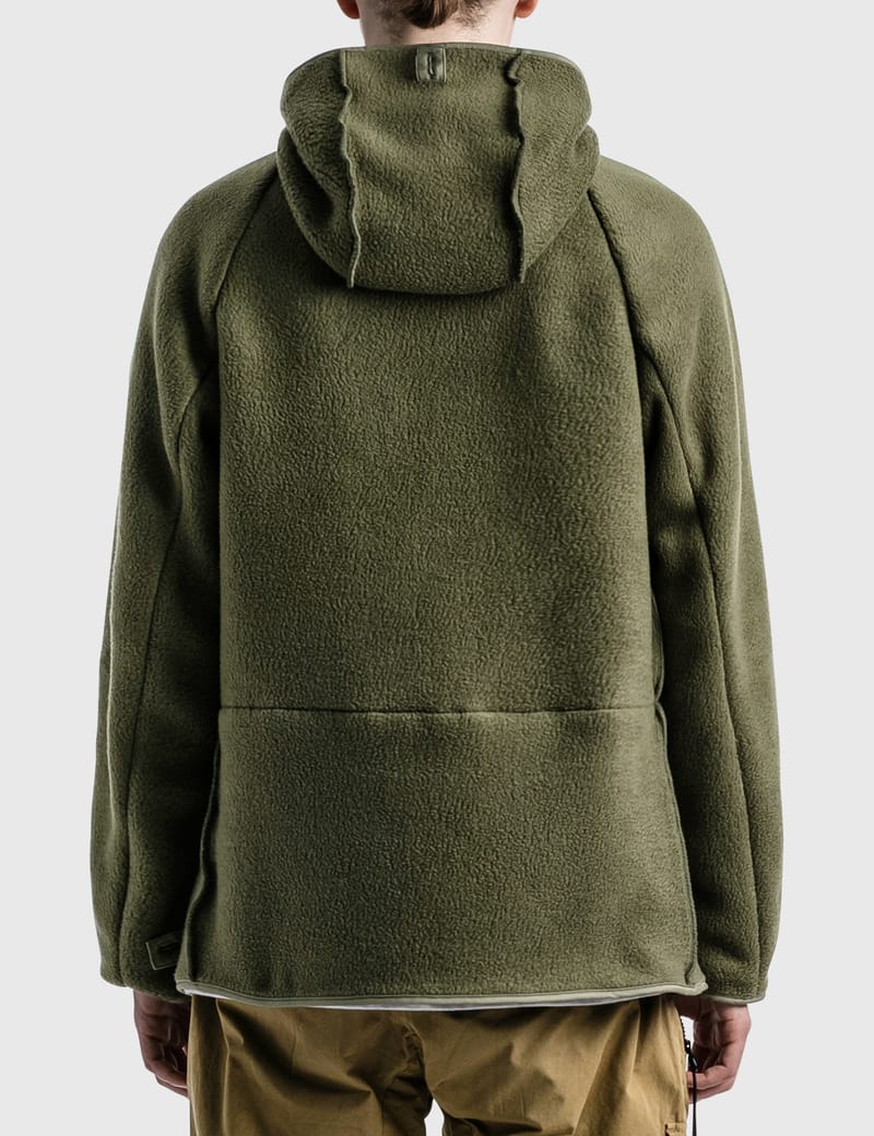C.P. Company - Dyshell Goggle Jacket | HBX - HYPEBEAST 為您