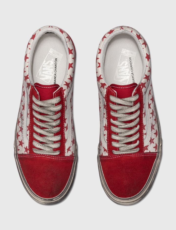 Vans Vans x Bianca Chandôn Old Skool Shoes HBX Globally Curated