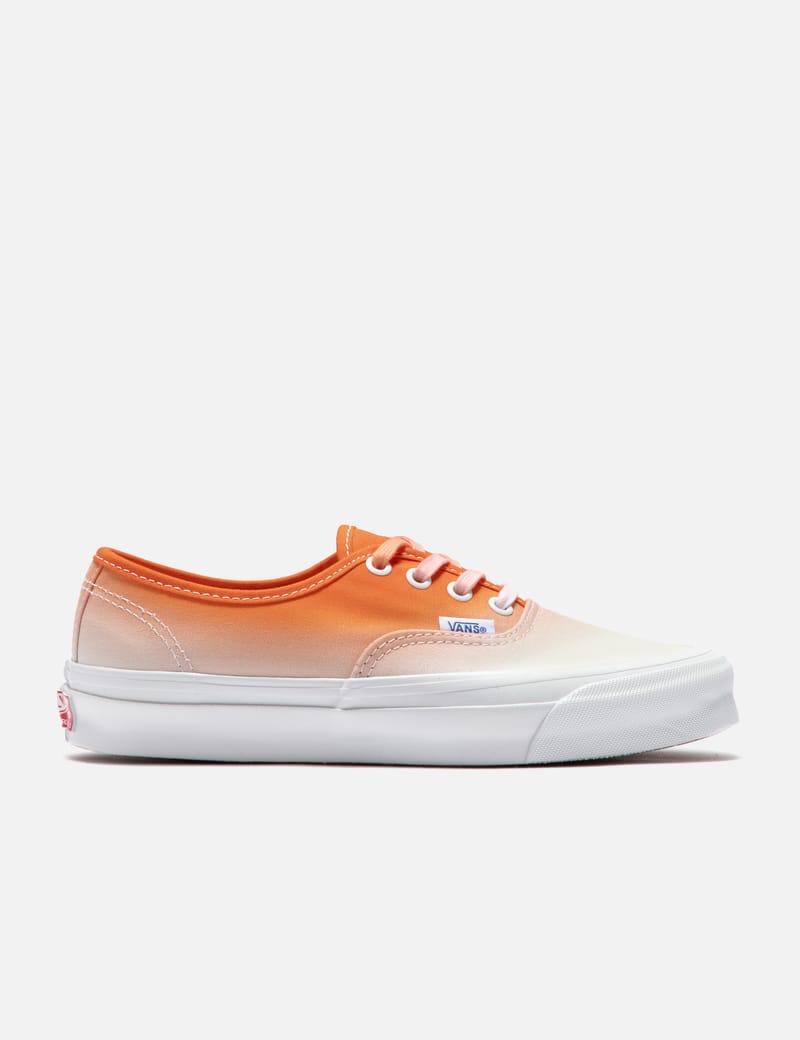 Vans U OG AUTHENTIC LX HBX Globally Curated Fashion and