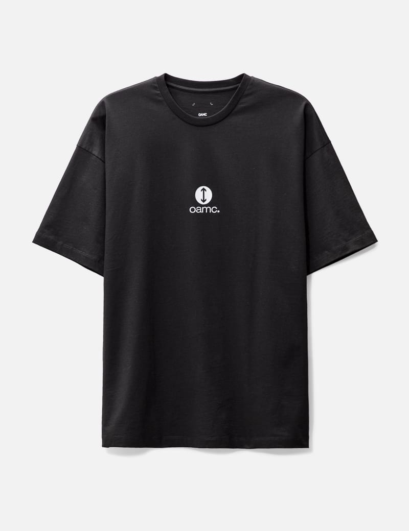 OAMC - アルティテュード Tシャツ | HBX - ハイプビースト(Hypebeast ...