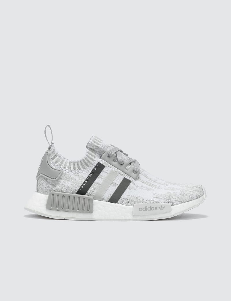 Adidas Originals NMD R1 W PK HBX Globally Curated Fashion