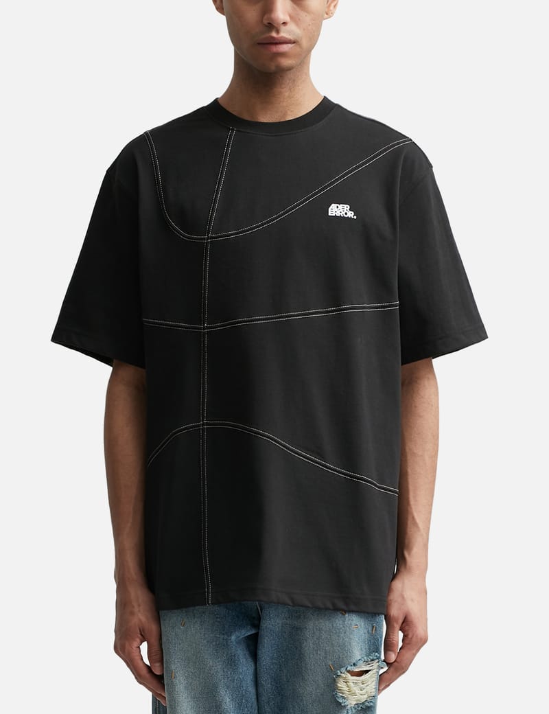 Ader Error - バスケットボール Tシャツ | HBX - ハイプビースト