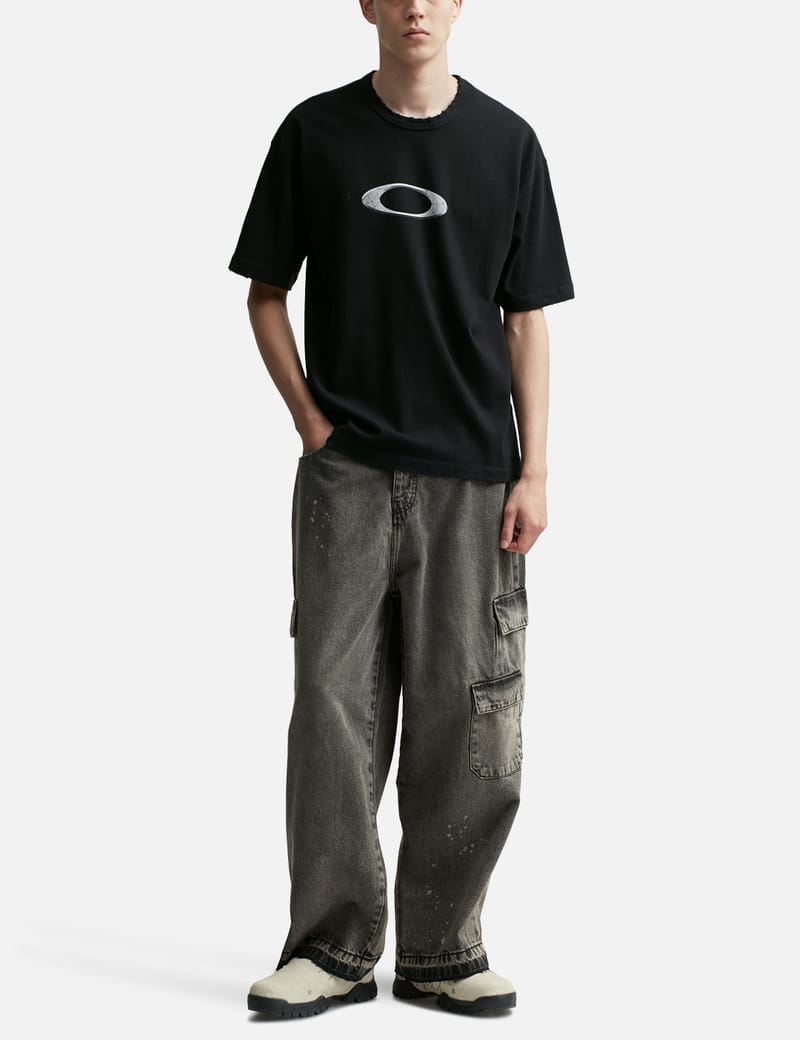 PIET - PIET x Oakley Dog Tag T-shirt | HBX - ハイプビースト