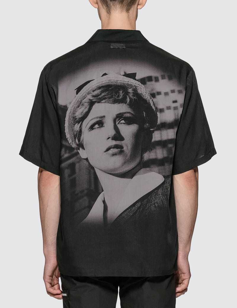 Undercover - Cindy Sherman Shirt | HBX - Globally Curated Fashion