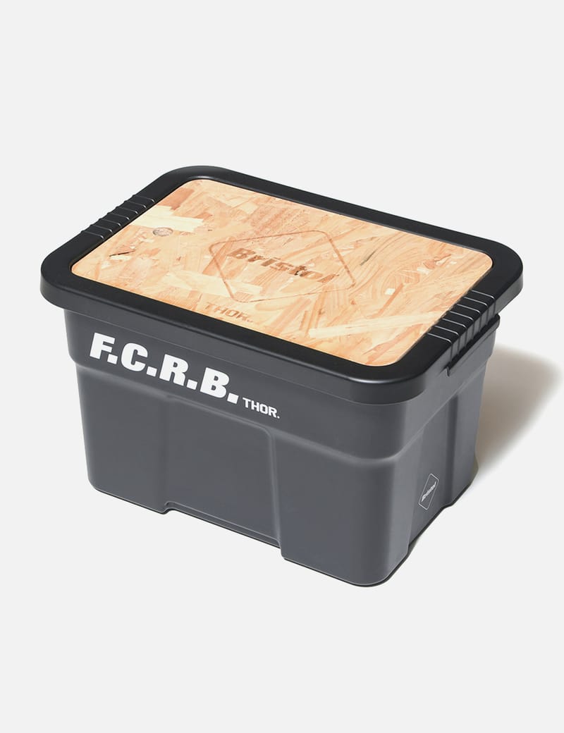 F.C. Real Bristol - F.C. Real Bristol x Thor. Fcrb Large Totes