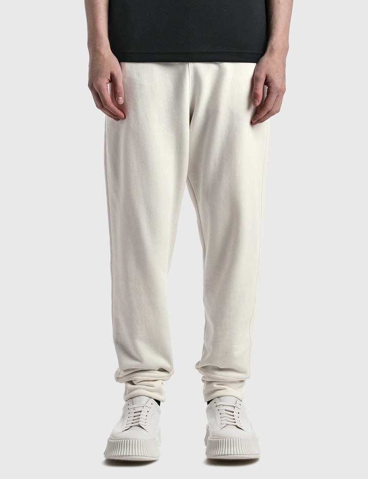 Jil Sander - Jil Sander+ Sweatpants | HBX - Globally Curated Fashion ...