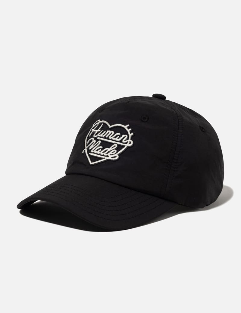 Human Made - 5panel Nylon Cap | HBX