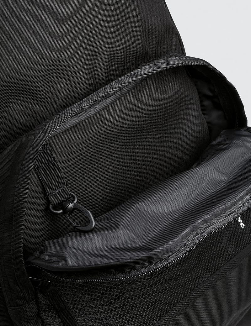 Stüssy - Stock Backpack | HBX - Globally Curated Fashion and