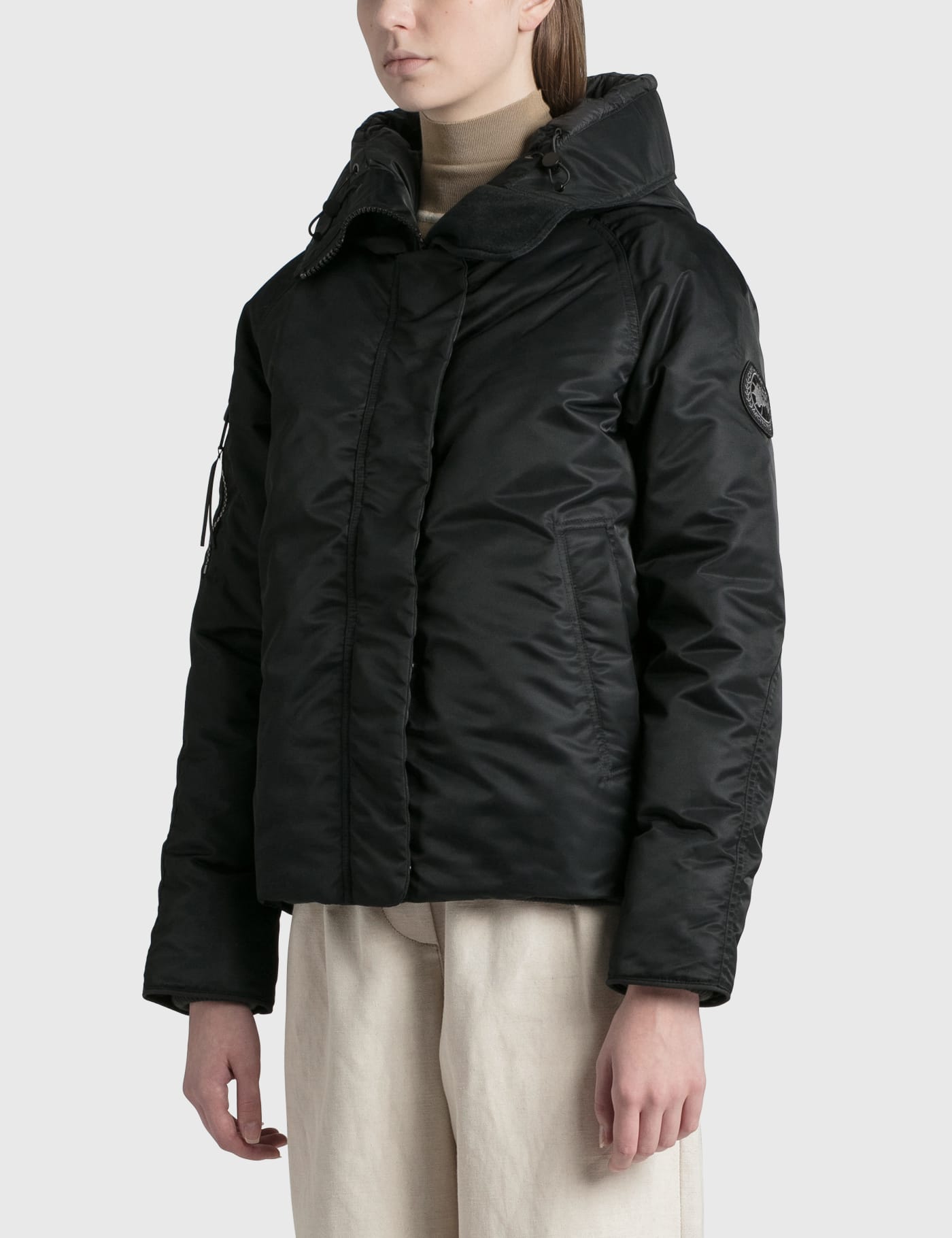 Canada Goose - Everleigh Bomber | HBX - Globally Curated Fashion