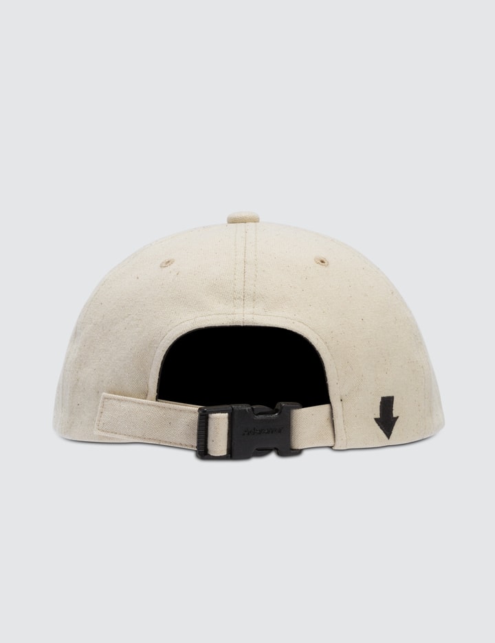 Ader Error - Ader Form Logo Cap | HBX - Globally Curated Fashion and ...