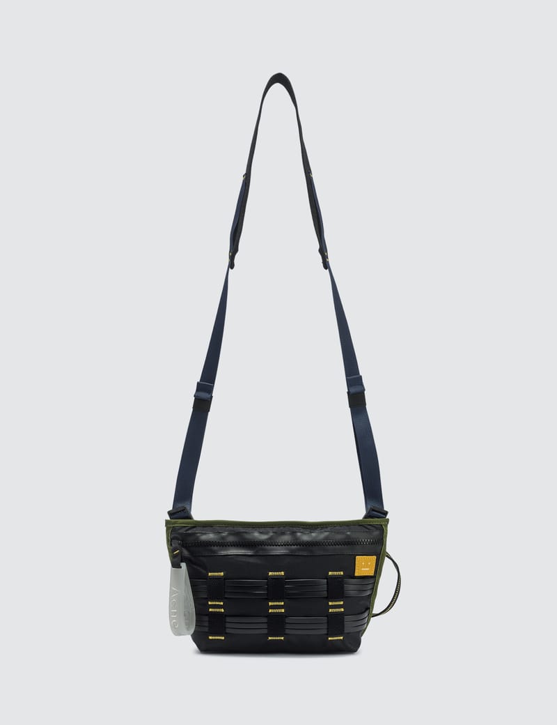 Acne studios best sale abbey bag