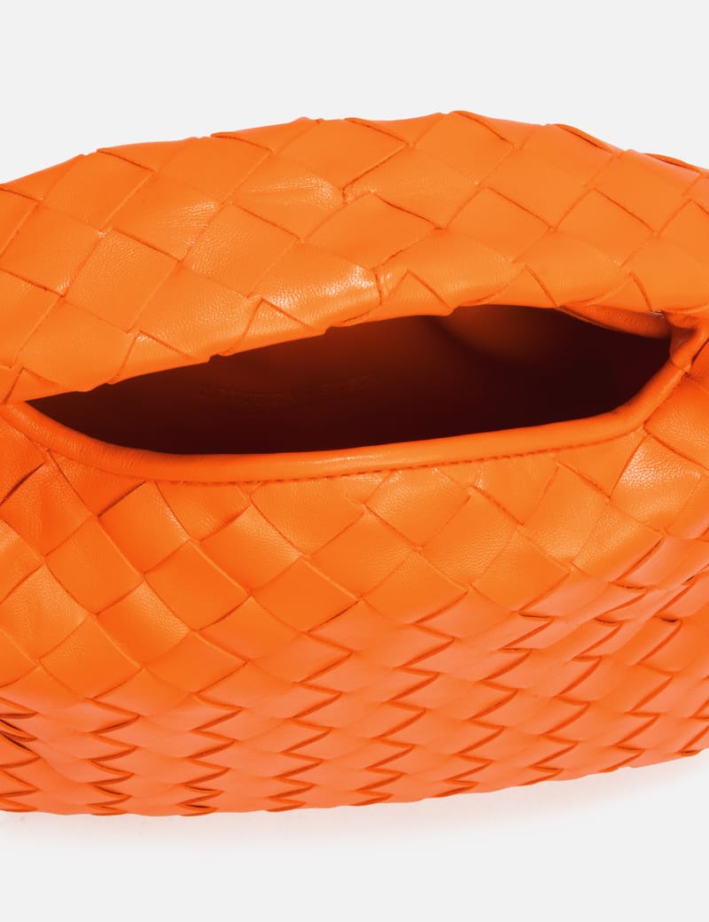 Bottega Veneta - Mini Hop | HBX - Globally Curated Fashion