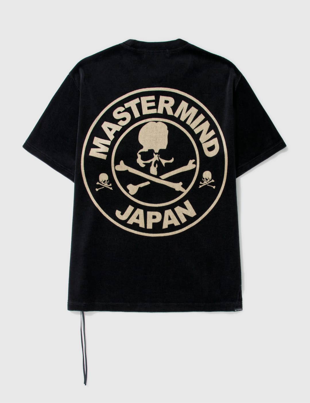 Mastermind Japan MT BOX SKULL T / M size