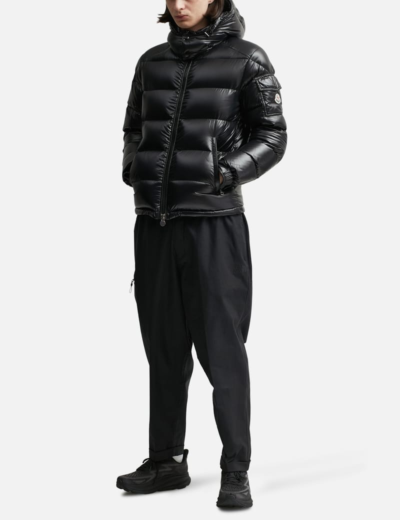 Moncler - Maya Short Down Jacket | HBX - Globally Curated