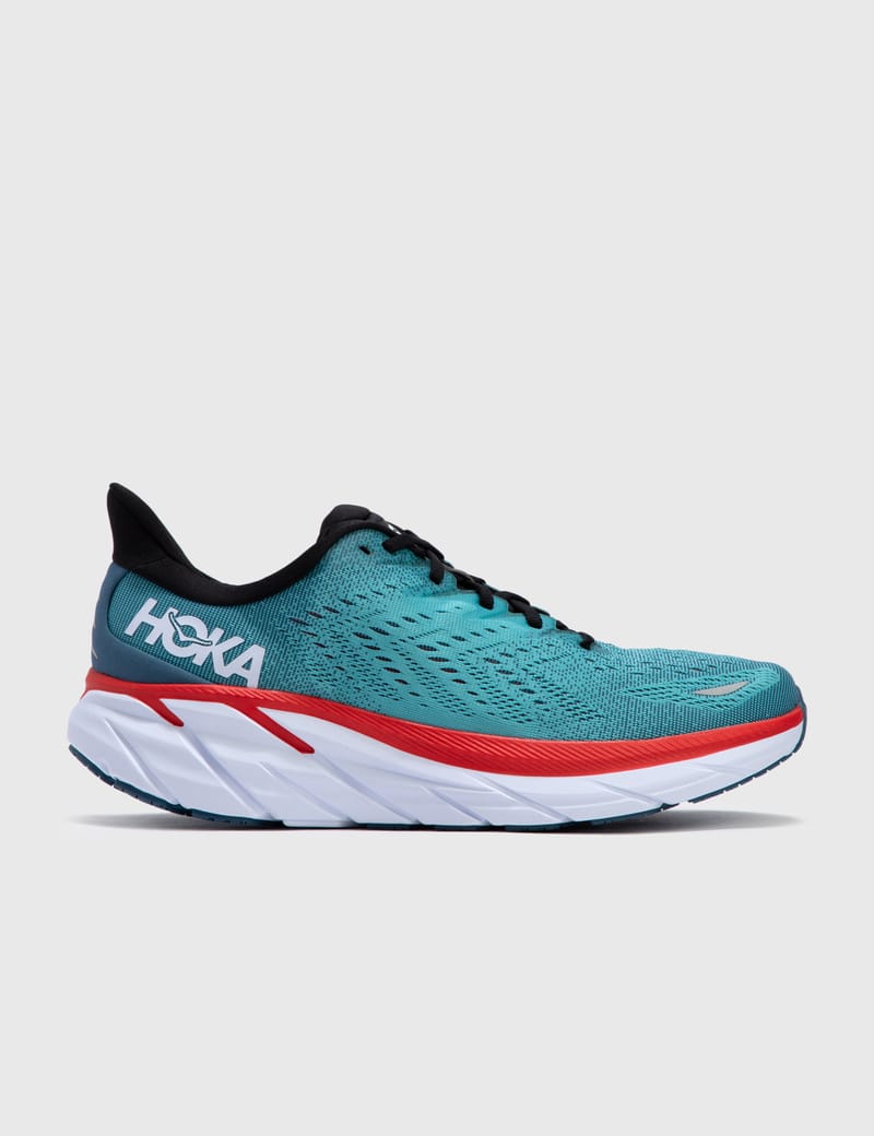HOKA - クリフトン 8 スニーカー | HBX