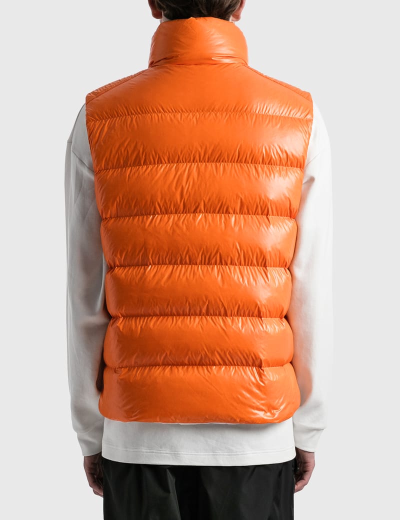 Moncler Genius - 2 Moncler 1952 パークン ジレ | HBX