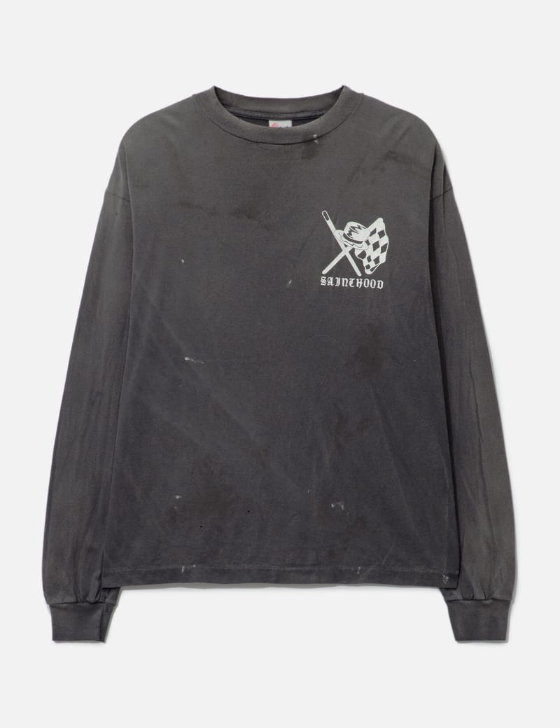 LS T-Shirts | HBX - Globally Curated Fashion and Lifestyle