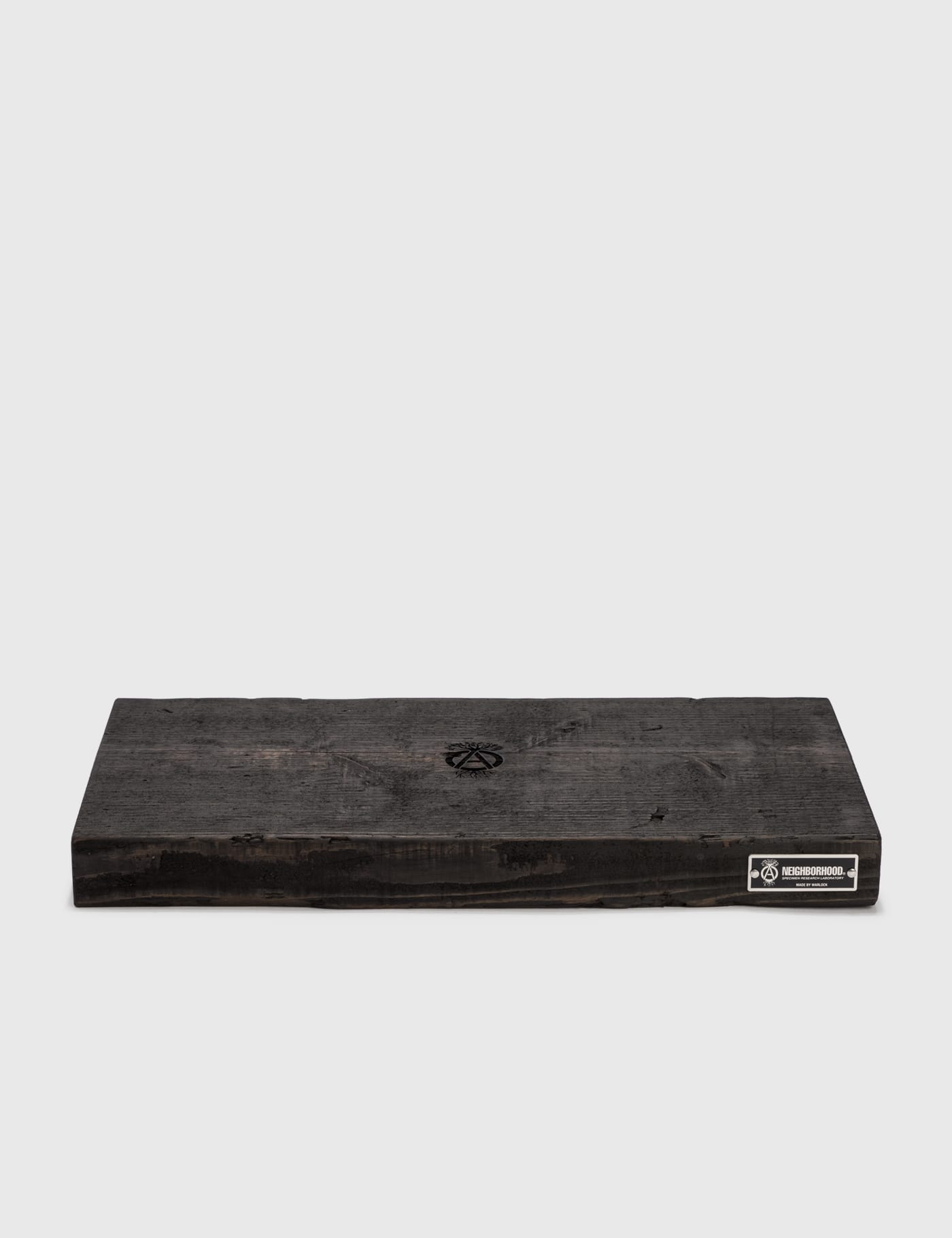 NEIGHBORHOOD - SRL.SQUARE-2 Woodboard | HBX - Globally Curated