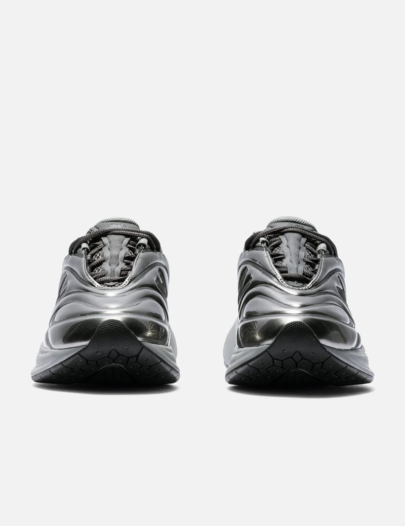 ニューバランス ABZORB 5030 Grey Days　25cm New Balance ABZORB 5030 Grey Days - Metallic sneakers with