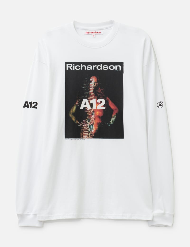 Richardson - Richardson x Toshio Saeki ニット セーター | HBX