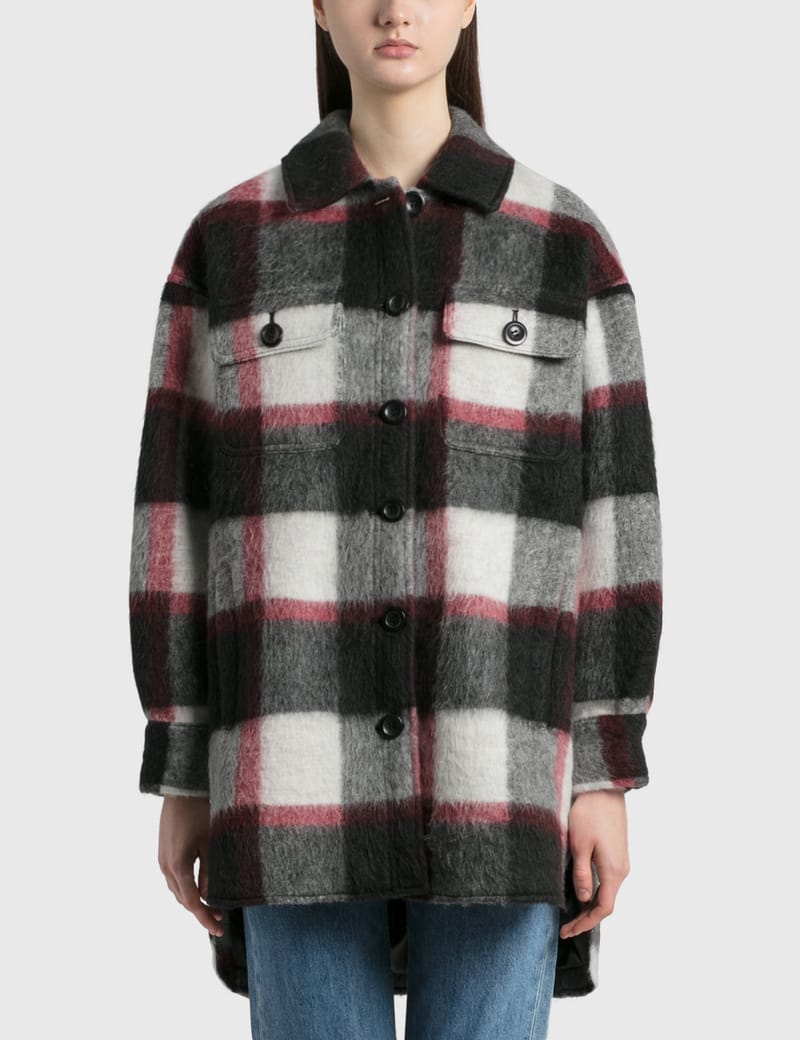 Stand Studio - Sabi Jacket | HBX