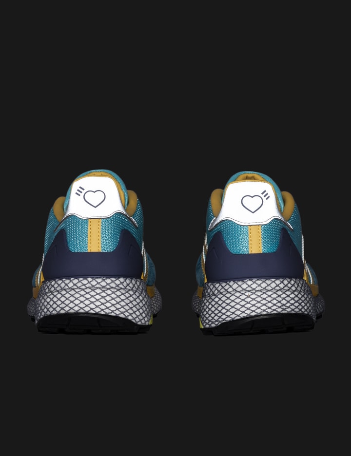 Adidas Originals adidas Originals x Human Made Questar HM Sneaker