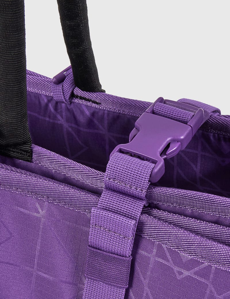 Helinox - BTS X Helinox Folding Tote | HBX