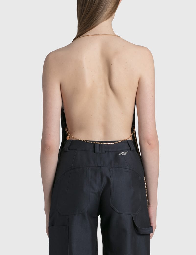 LOEWE Loewe Blurred ボンネット LOEWE】 Blurred ボンネット♪