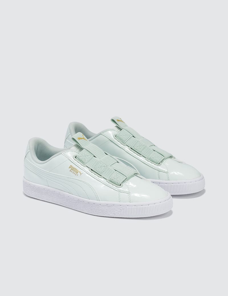 Puma basket outlet maze